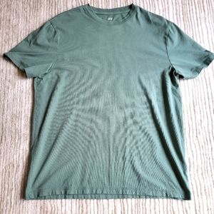 H&M| COOLMAX Regular Fit T-shirt